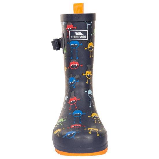 Trespass Puddle Kids Welly Trespass Puddle Kids Welly